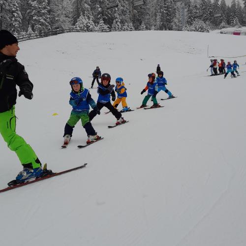 Blaue Gruppe 