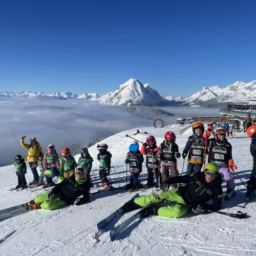 Skikurs