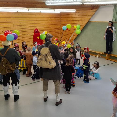 Fasching 2024 3