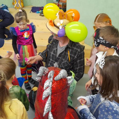 Fasching 2024 2