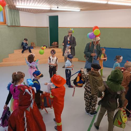 Fasching 2024 4