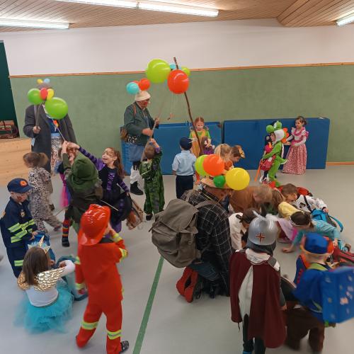 Fasching 2024 6