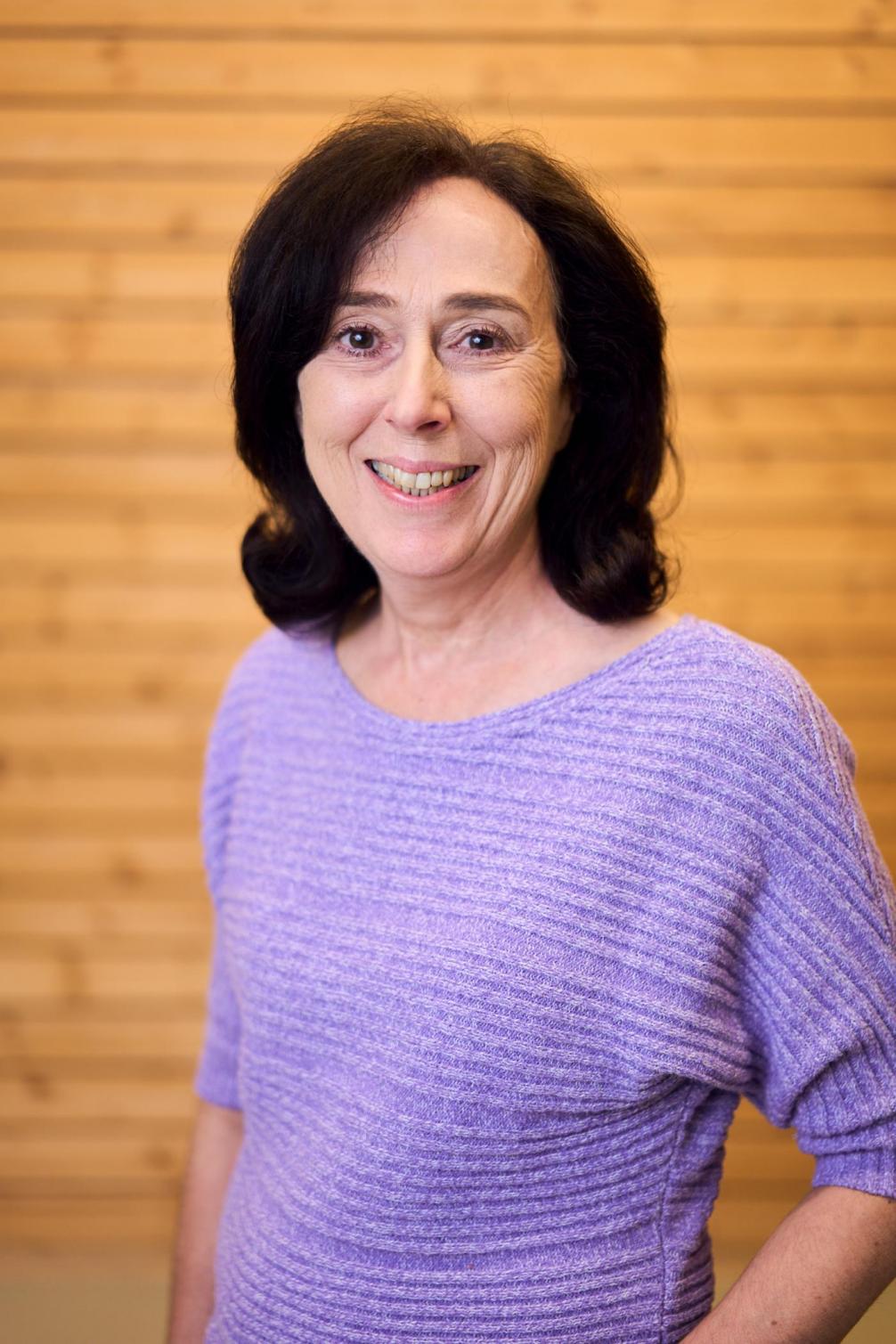Portrait Dorothea Klotz